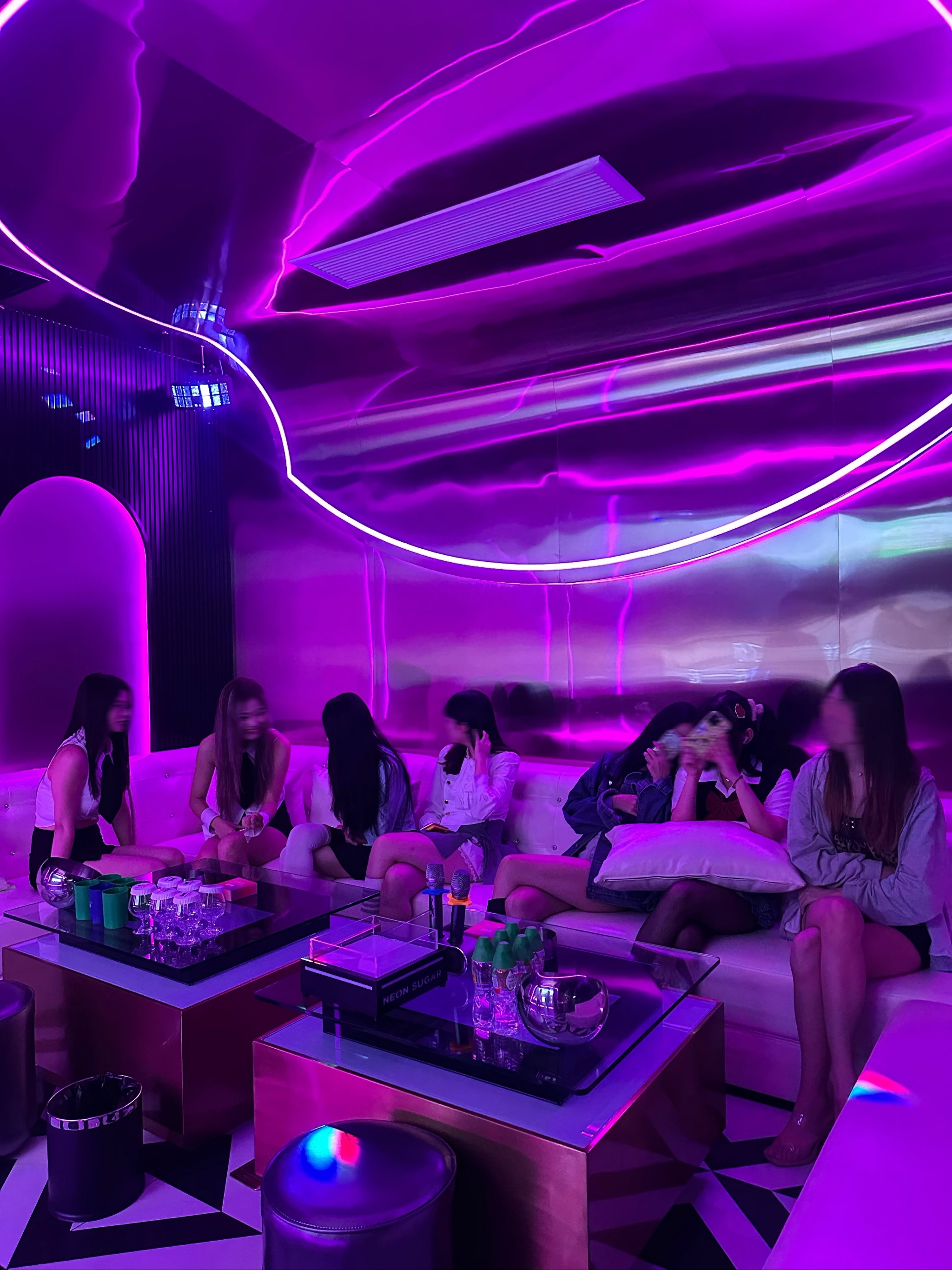 佛山商务ktv划算吗真实体验揭秘-南海区ktv预定